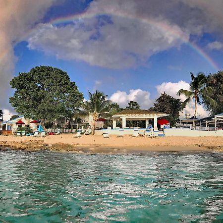 Sand Castle On The Beach - Adults Only Frederiksted Extérieur photo