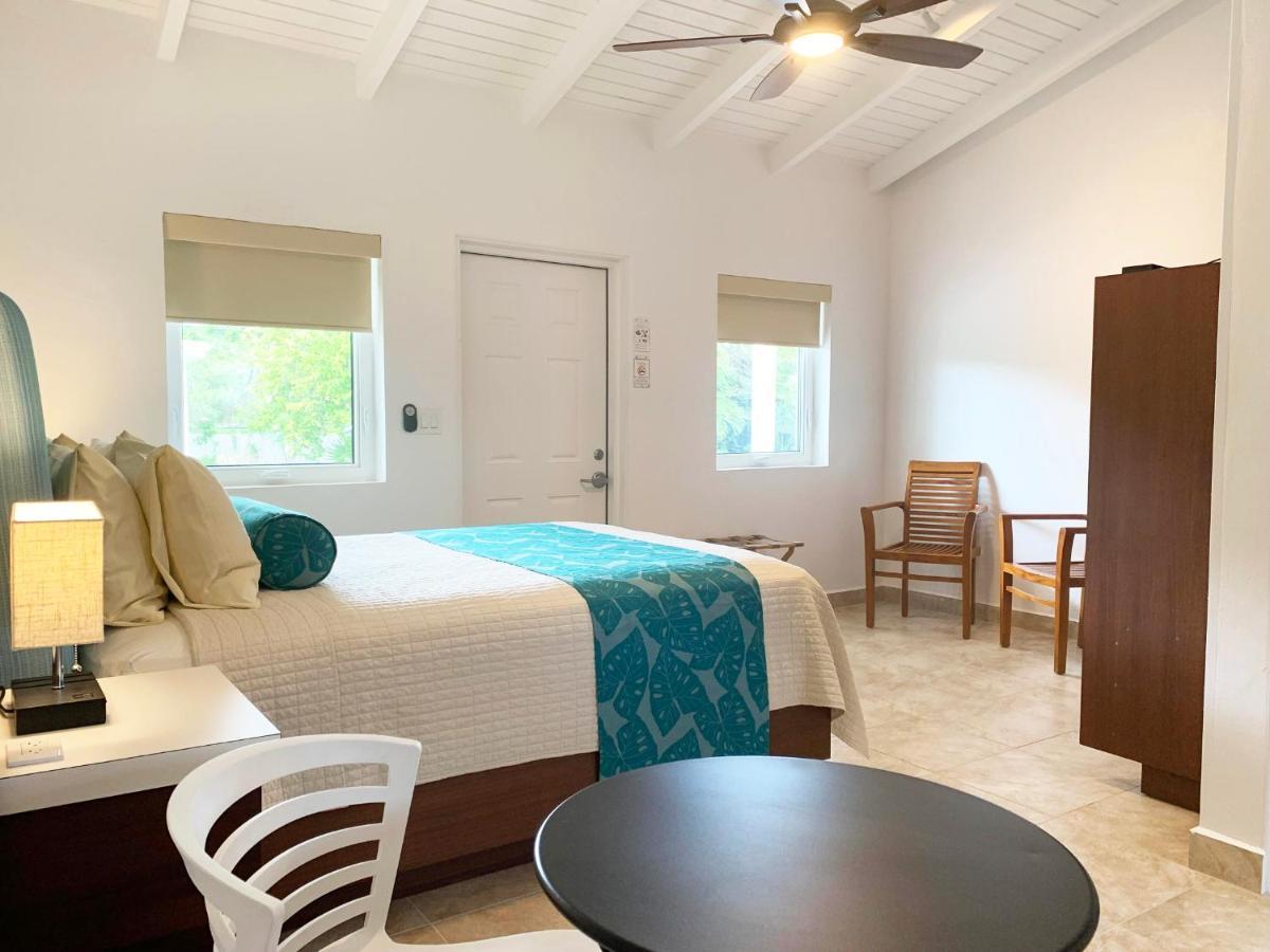 Sand Castle On The Beach - Adults Only Frederiksted Extérieur photo