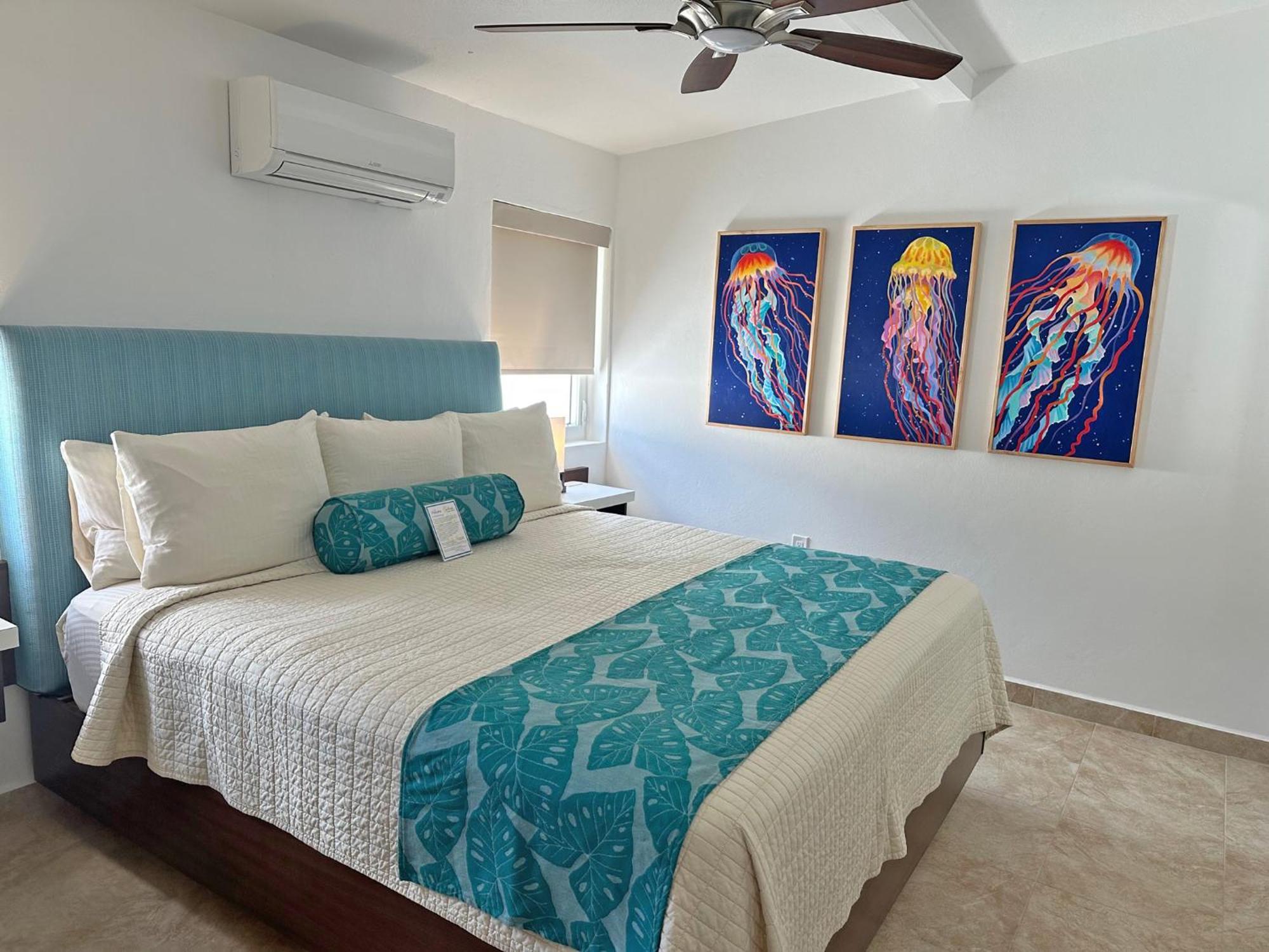 Sand Castle On The Beach - Adults Only Frederiksted Extérieur photo
