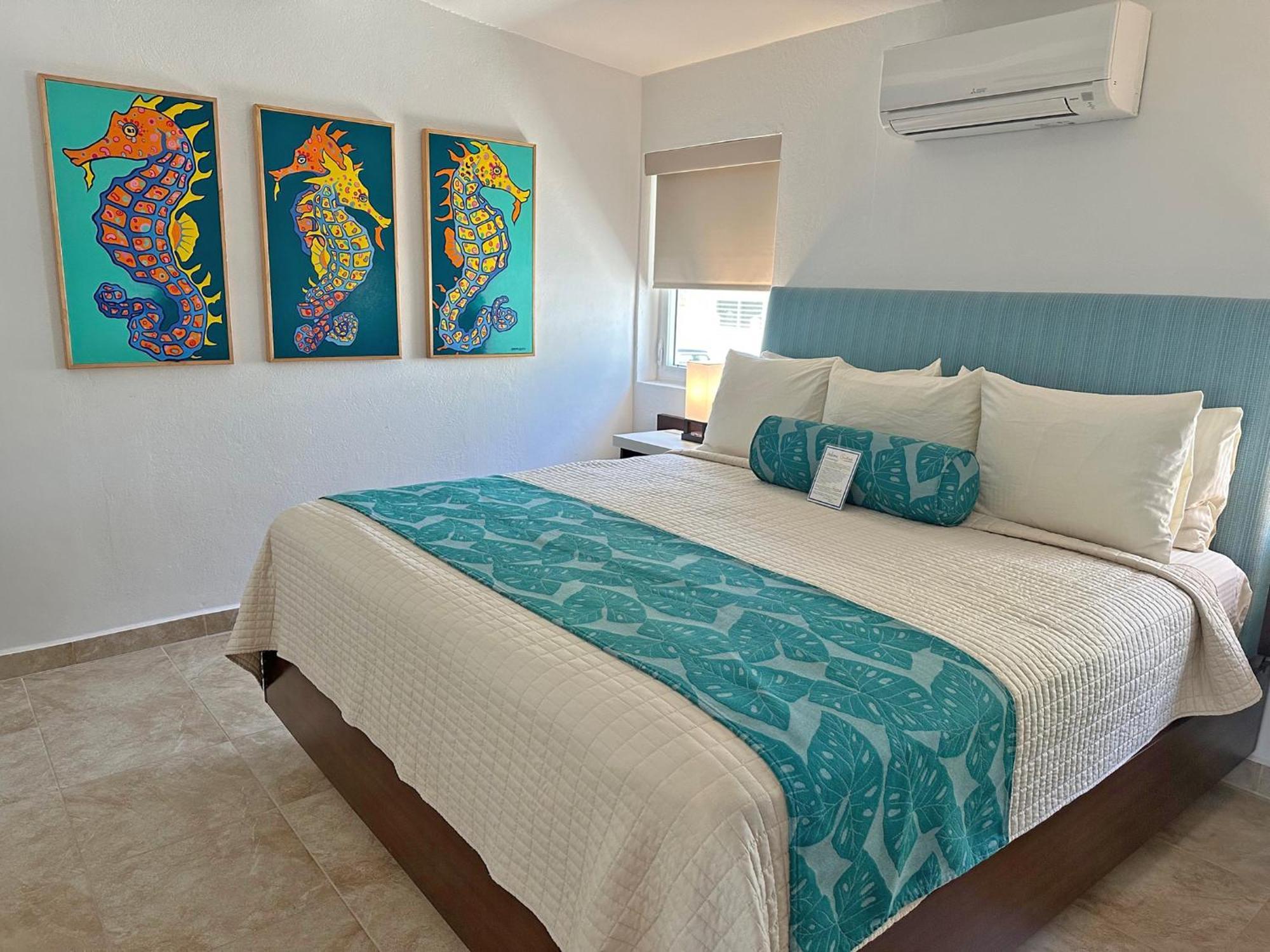 Sand Castle On The Beach - Adults Only Frederiksted Extérieur photo
