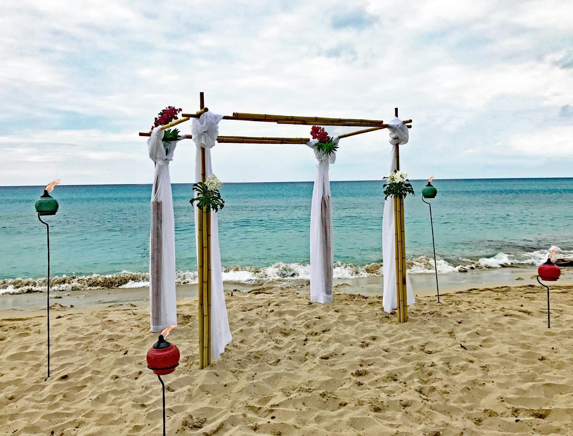 Sand Castle On The Beach - Adults Only Frederiksted Extérieur photo