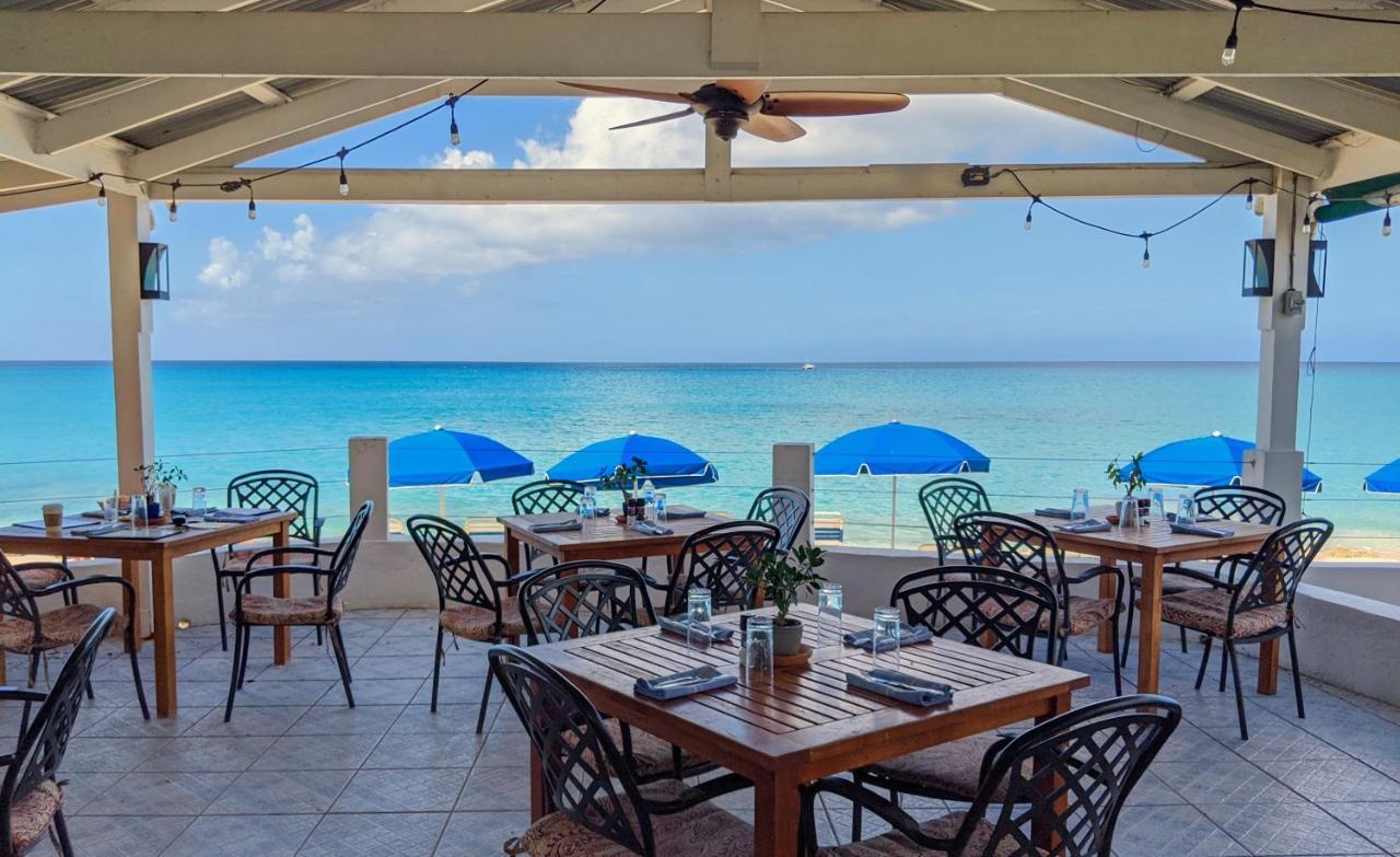 Sand Castle On The Beach - Adults Only Frederiksted Extérieur photo